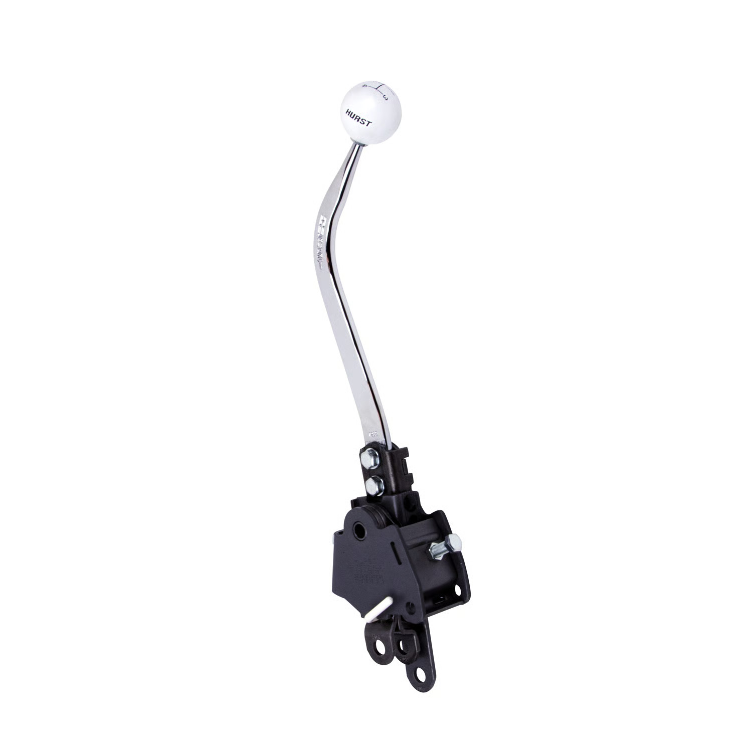 Hurst 3917307 Competition/Plus 4-Speed Shifter