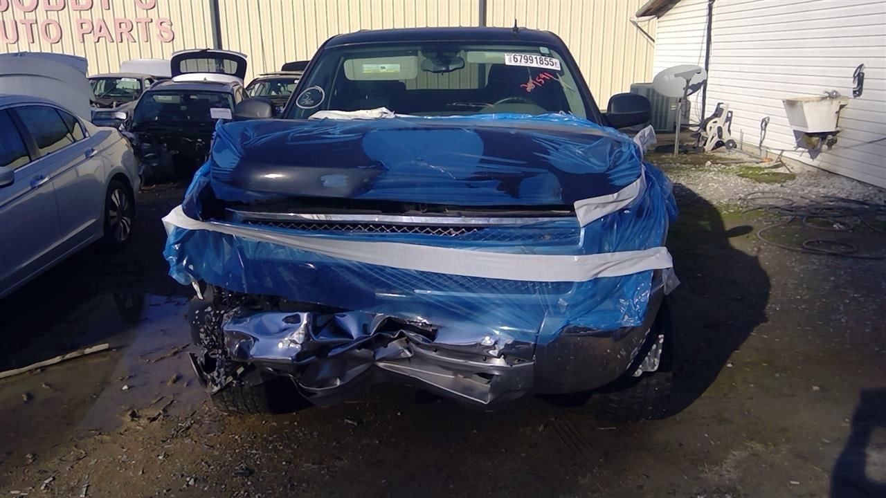 Chassis ECM Communication Onstar Opt UE1 Fits 12-14 SIERRA 2500 PICKUP 734002