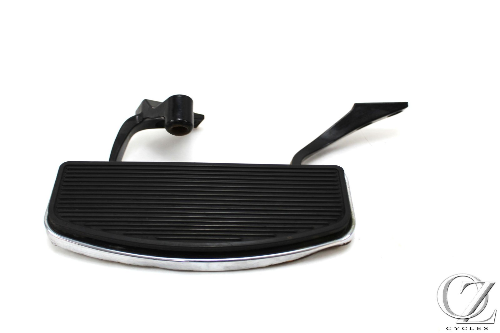 12-16 Harley FLD Switchback Dyna Left Side Floor Board