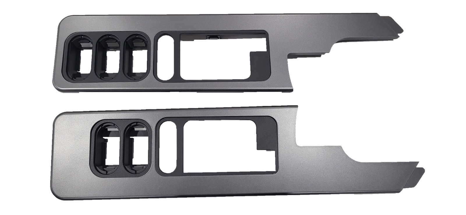 Window Switch Bezels Pair fits 1988-1994 Chevy GMC TRUCK PU 1500 2500 3500 Window Switch Bezels Pair fits 1988-1994 Chevy GMC TRUCK PU 1500 2500 3500