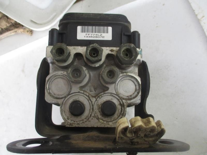 2000-2002 Ford Expedition ABS Anti-Lock Brake Pump Module Assembly OEM