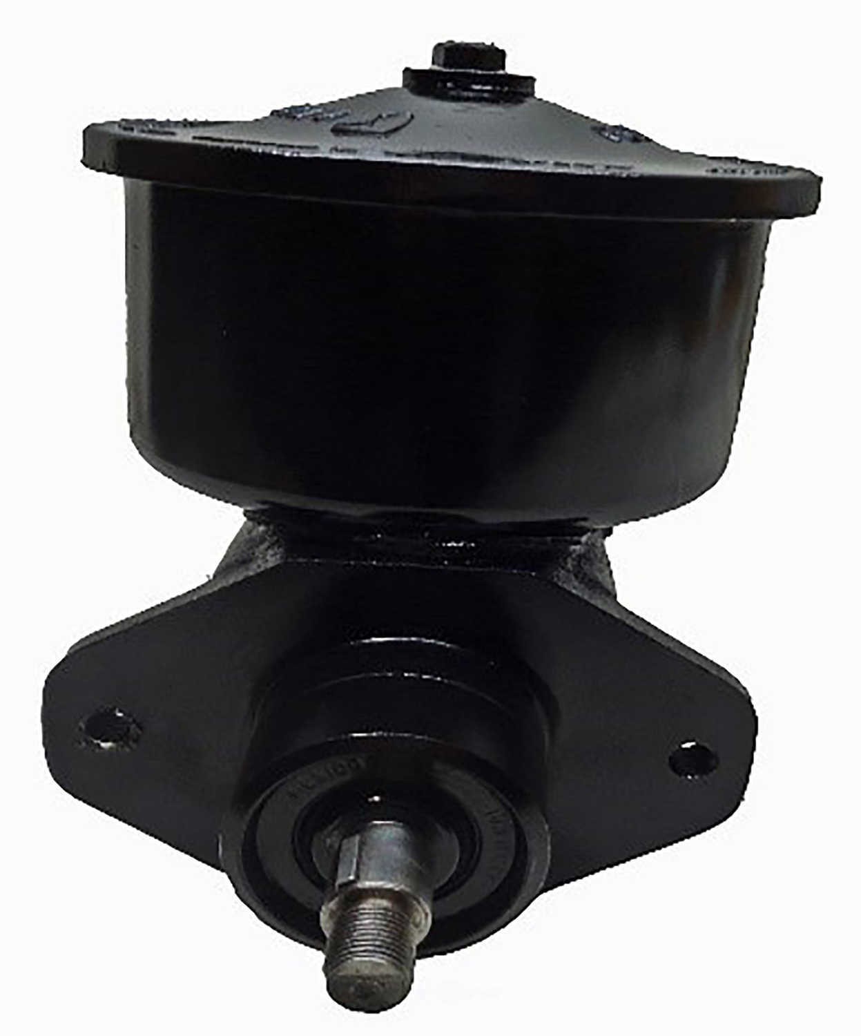 Power Steering Pump-Base Lares 2050 Reman