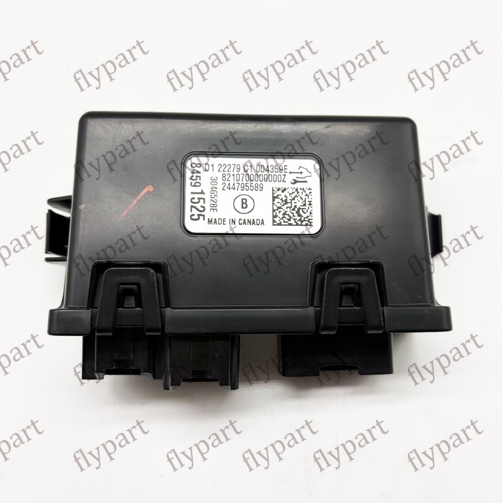Power Liftgate Control Module for 15-20 Escalade Suburban Yukon Tahoe 22940857