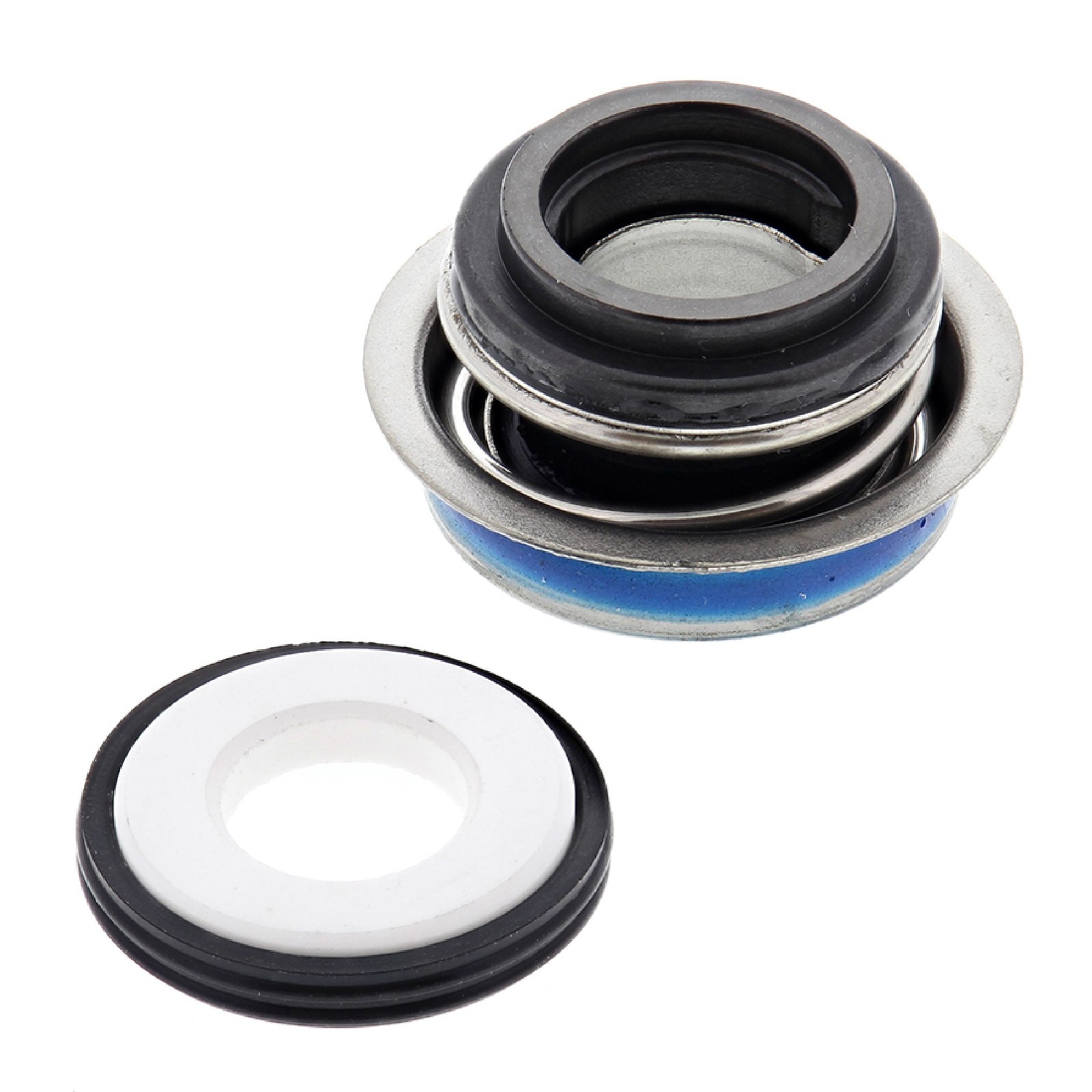Mechanical Water Pump Seal for Suzuki LT-500R 500cc 1988 - 1990 503002