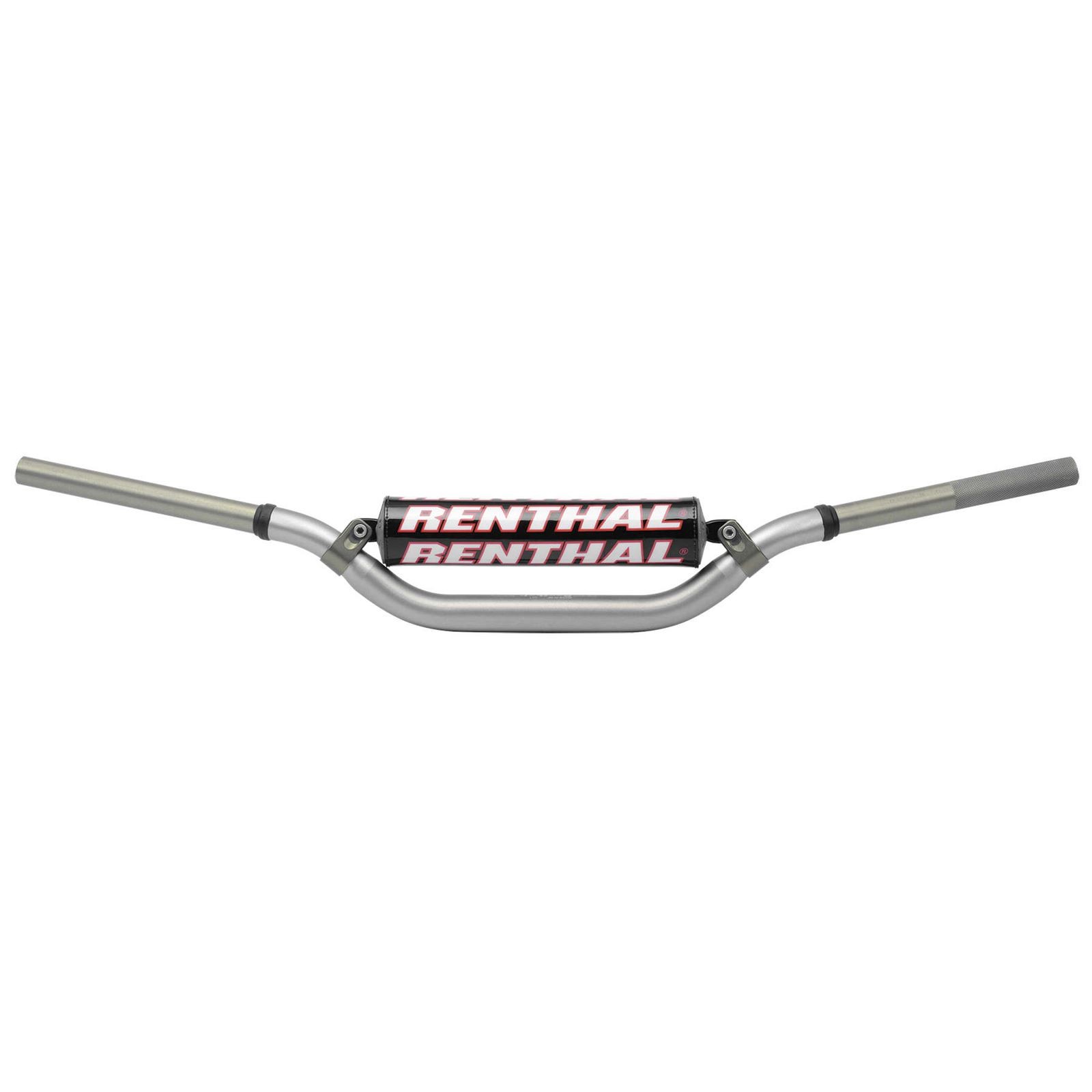 Renthal Twinwall Handlebar CR High - Tanium 918-01-TG-02-185