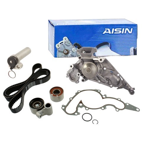 AISIN TKT-021 Timing Belt Kit w/ Water Pump Toyota 4Runner Land Cruiser 2UZFE