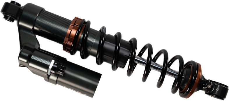 LEN PERFORMANCE - Front Track Shock S/D | LS4-80000F LEN PERFORMANCE - Front Track Shock S/D | LS4-80000F