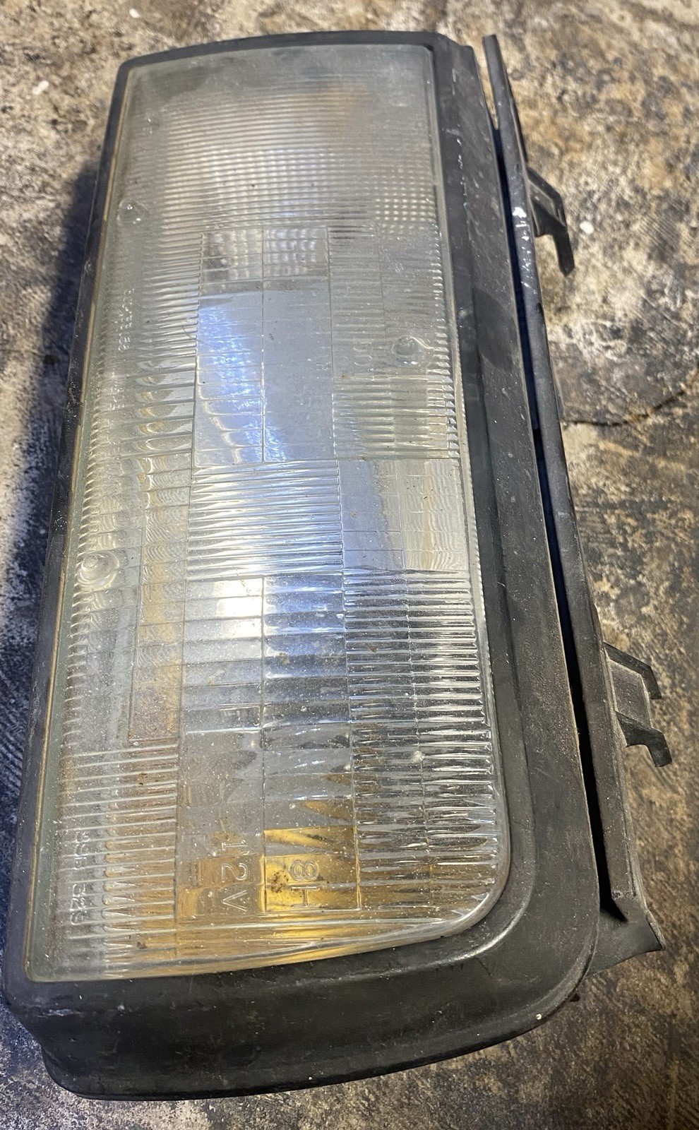 Volkswagen Corrado Random Used Parts Lot Headlight Tail Light Etc Volkswagen Corrado Random Used Parts Lot Headlight Tail Light Etc