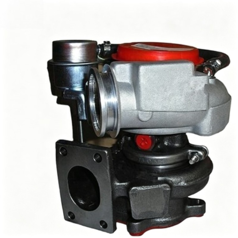 Turbo HE221W Turbocharger 3782369 3782376 For Cummins Engine ISDe140 4.5L