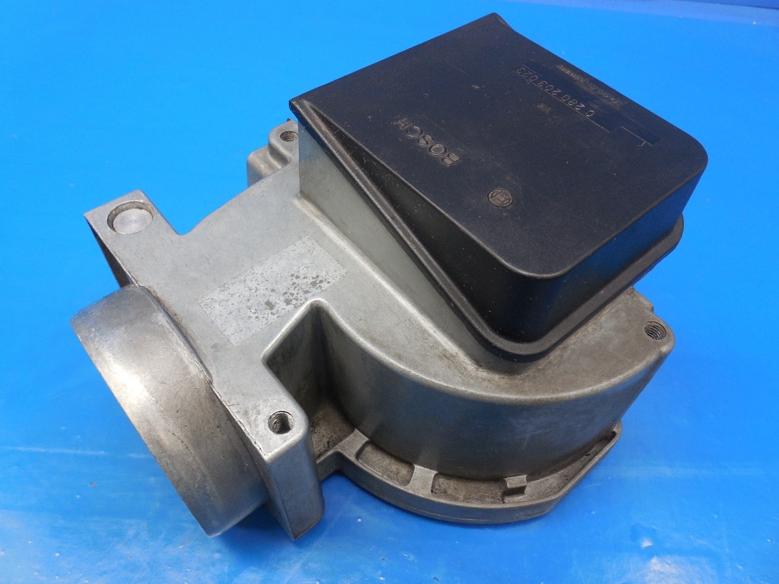 Porsche 911 Carrera 3.2 & 964 3.6 (1984-1994) OEM Bosch Air Flow Meter 