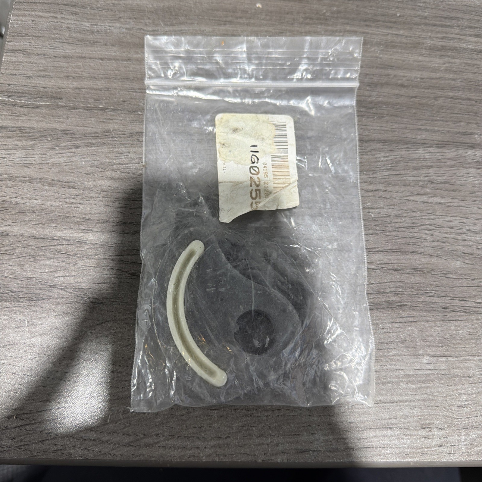 Genuine GM Upper Control Arm Cam 11602559 Genuine GM Upper Control Arm Cam 11602559