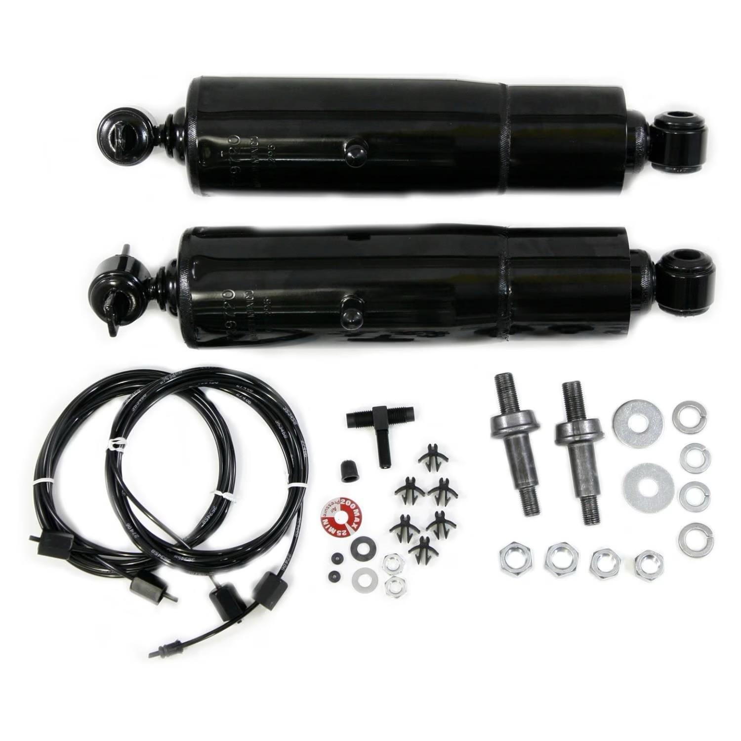 GM ACDelco Gold 504-511 (88946598) Rear Air Lift Shock Absorber