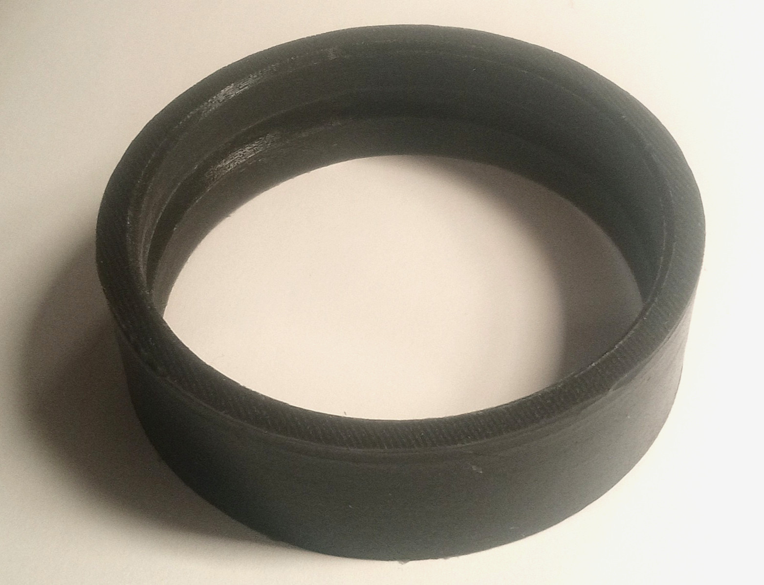 Rubber Seal Sealing Ring Air Filter Housing Turbo om617 Mercedes 300D CD SD TD