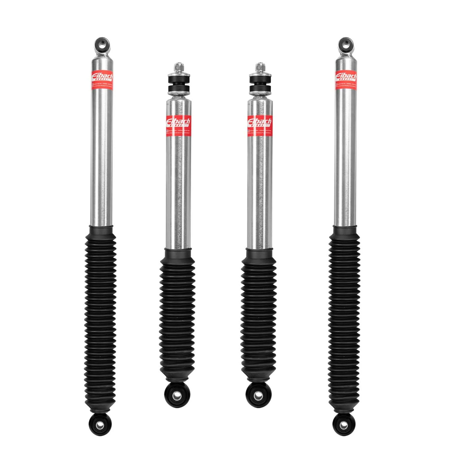 Eibach Pro-Truck Sport Shocks Set w/0-3.3\