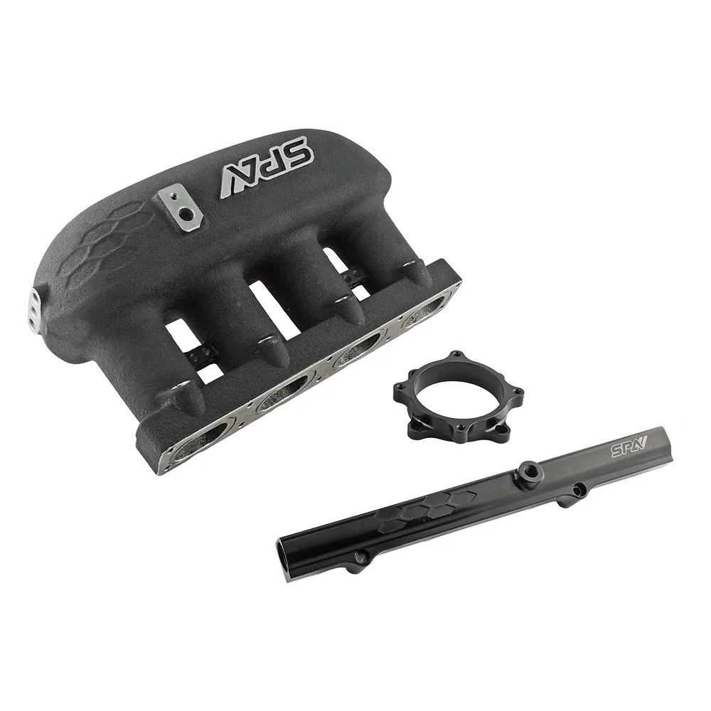 VW/AUDI EA888 GEN 3 2.0T TSI/FSI ALUMINUM INTAKE MANIFOLD