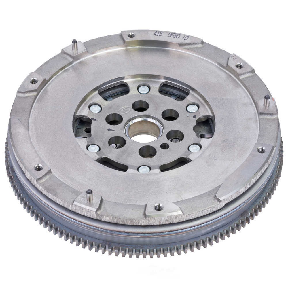 Clutch Flywheel-Turbo LuK DMF193