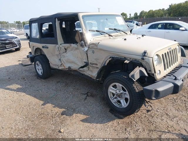 Used Integrated Power Module fits: 2018 Jeep Wrangler Multifunction totally inte