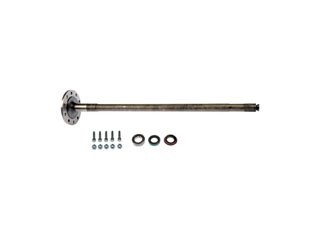 For 1965-1967 Chevrolet Chevelle - Drive Axle Shaft Dorman