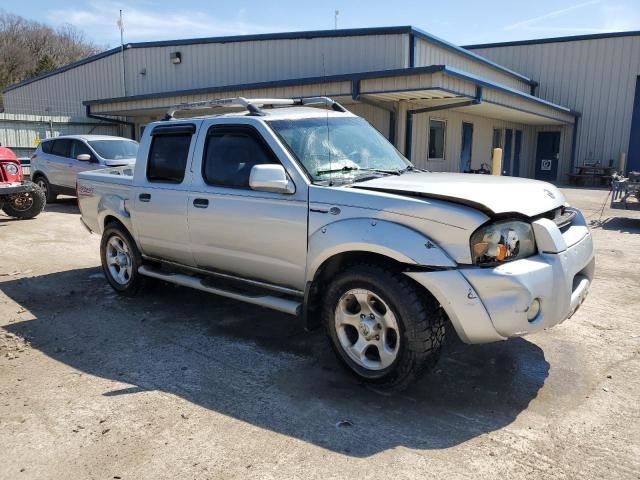 Transfer Case 6 Cylinder Automatic Transmission Fits 02-04 XTERRA 2743621