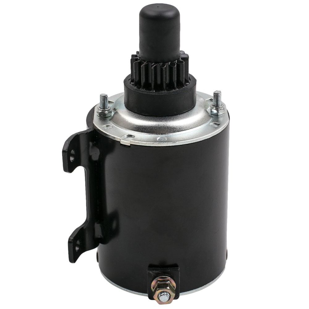 12V 16T Starter for Tecumseh OVM 120 OVXL TVM 170-220 36463,36680,33202 35763A