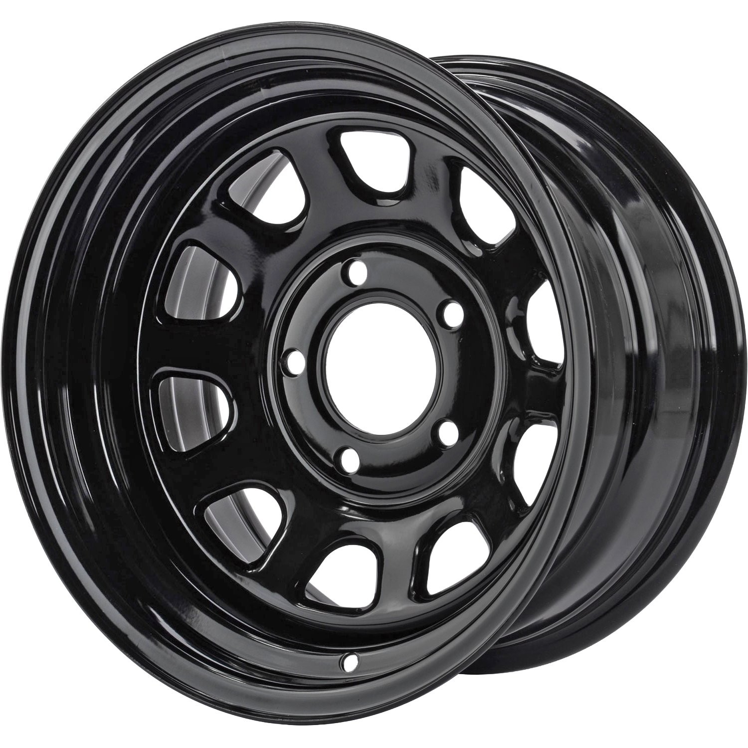 JEGS D Window Wheel [Size: 15\