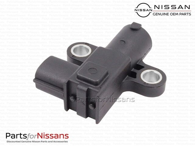 Genuine Nissan Engine Crankshaft Position Sensor 23731-31U11