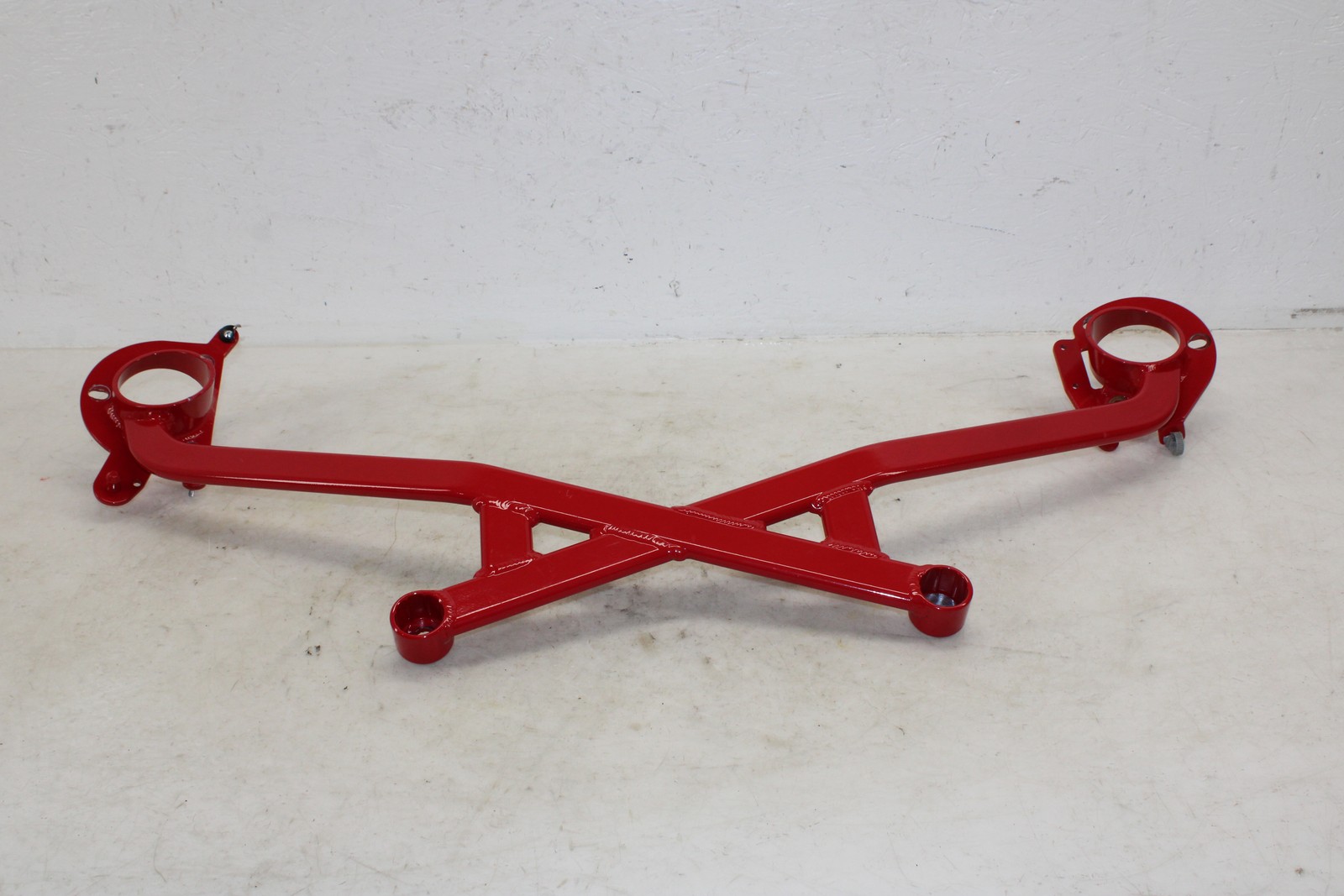 2016-2026 Mazda MX-5 Front Strut Tower Bar Brace SY19
