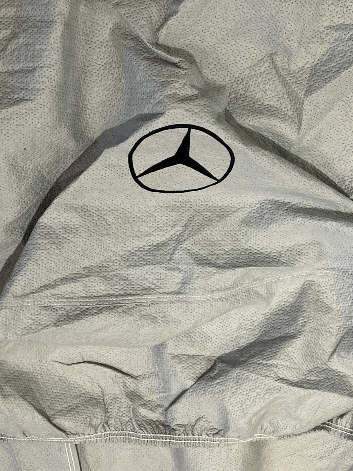 2013-2020 MERCEDES BENZ SL CLASS CONVER R231 OEM OUTDOOR CAR COVER