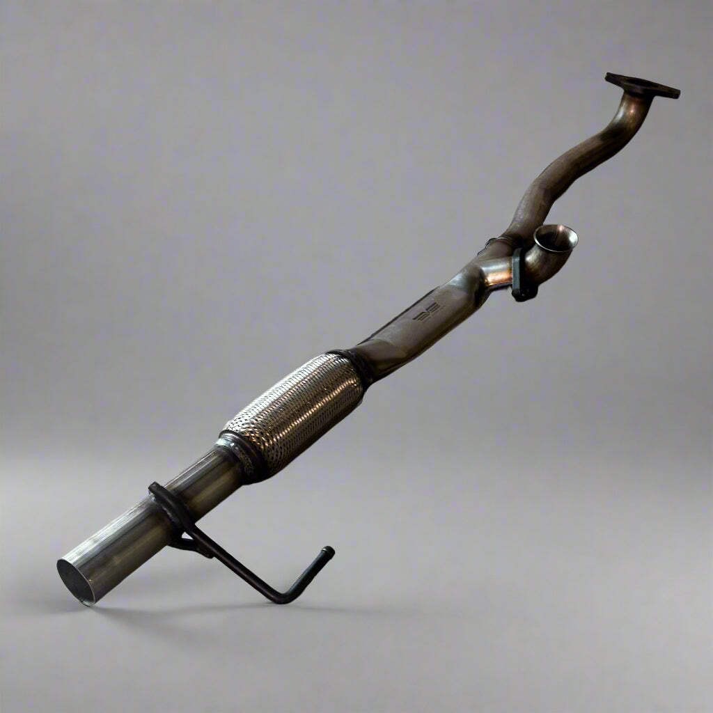 DORMAN Exhaust Crossover Pipe Compatible With Select Ford Models 50