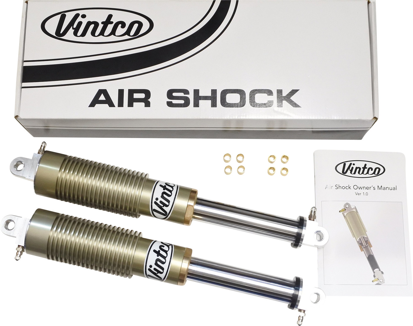 VINTCO Air Shock 16.0\