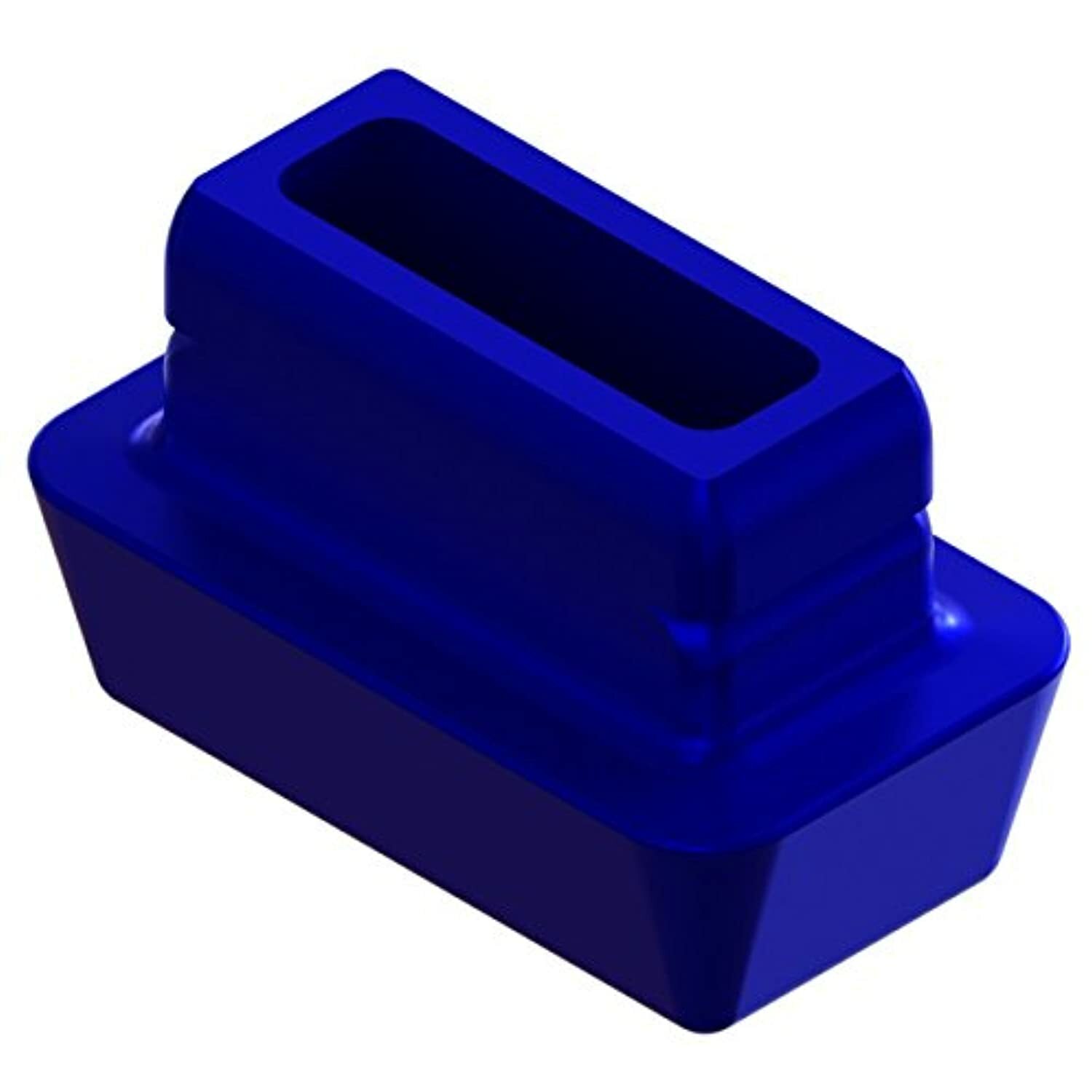 Atro Polyurethane Peterbilt Front Spring Bump Stop MS75-65904 Atro Polyurethane Peterbilt Front Spring Bump Stop MS75-65904