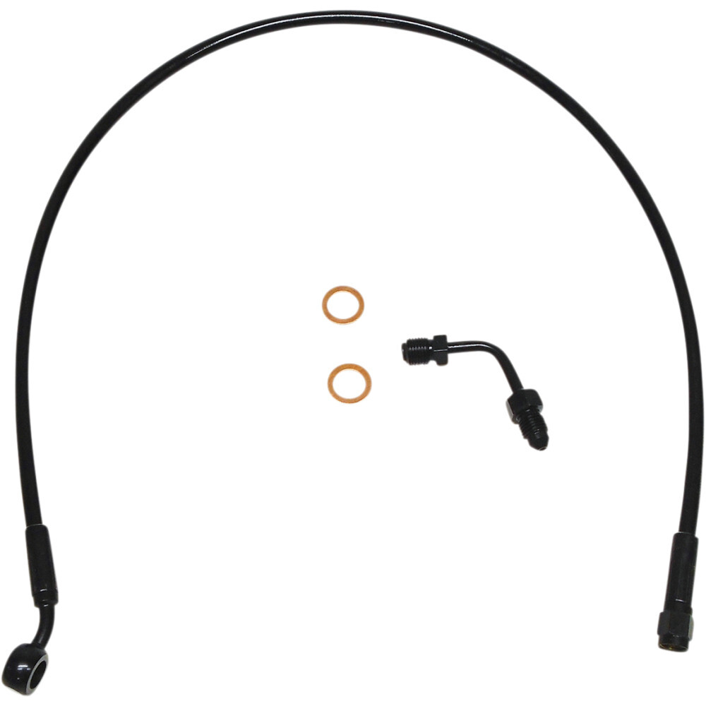 Magnum XR Upper Brake Line - 32\