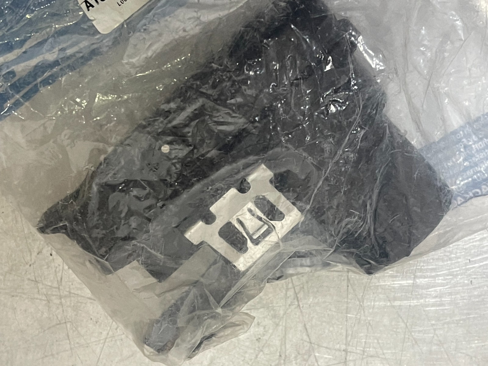 Genuine Ford OEM Trailer Tow Harness Connector Sleeve FU5Z-14489-A Ranger NWOT