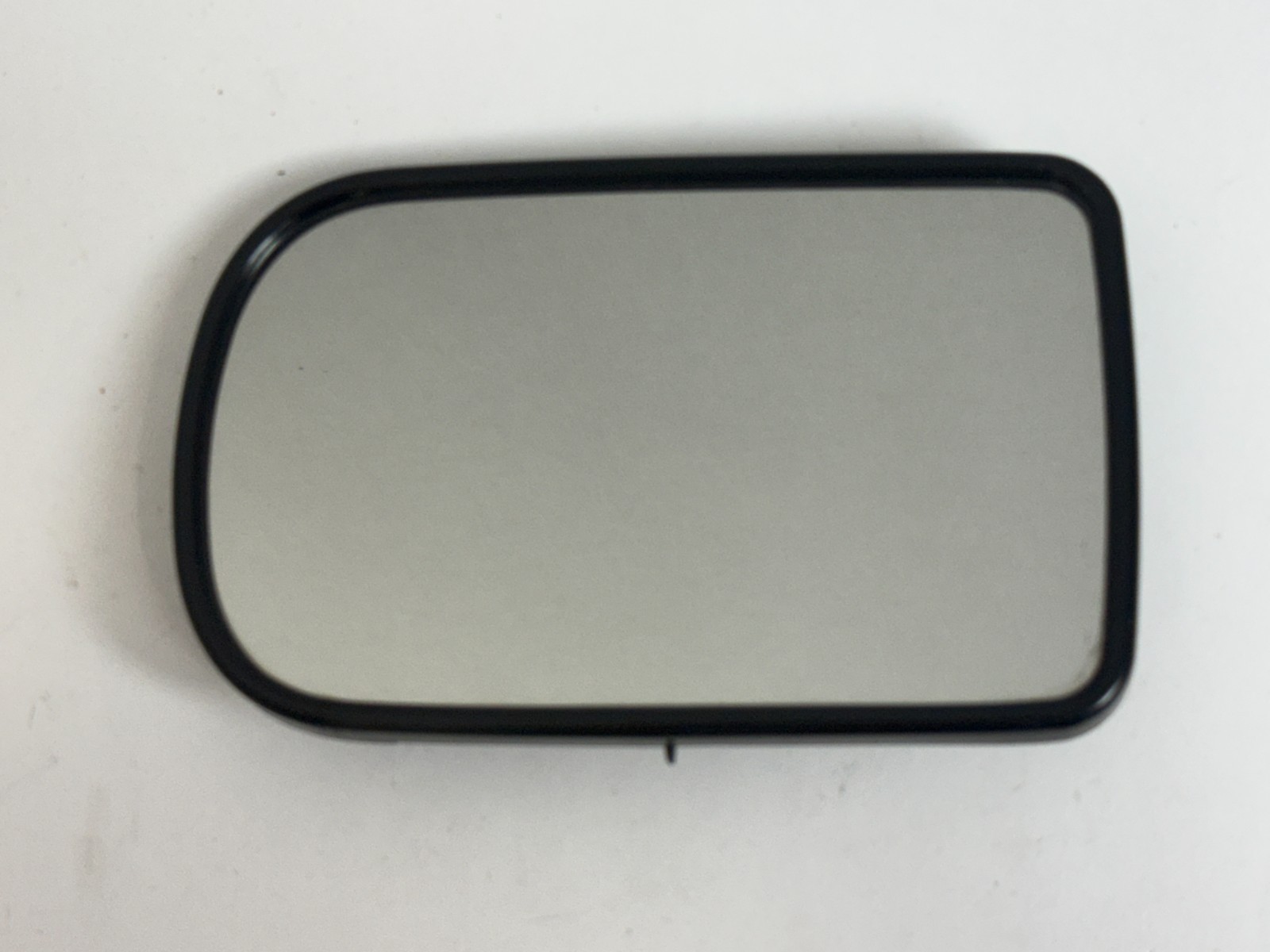 1995-2001 BMW E38 7-Series Left Heated Auto Dim Mirror Glass 51168209809 OEM