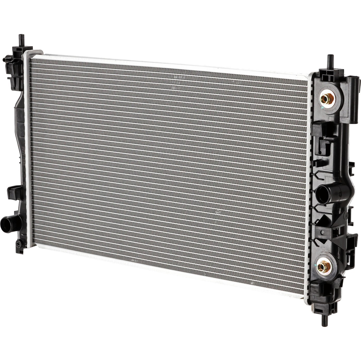 Radiator For 2012-17 Buick Verano 1 Row AT