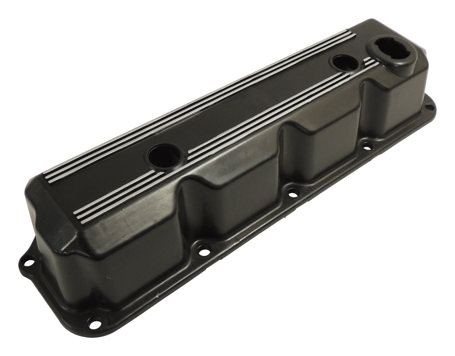 Crown Automotive 33003857 Valve Cover for 1983-1992 Jeep Models [2.5L Engines]