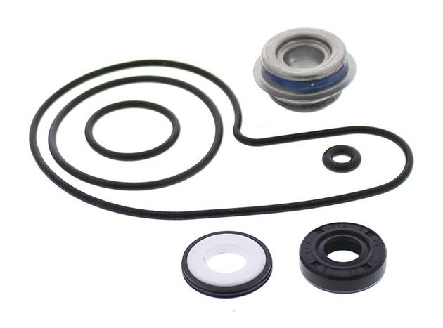 Vertex-Winderosa Water Pump Rebuild Kit #721217 Arctic Cat