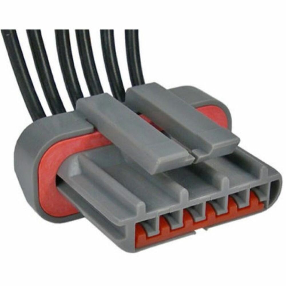 New Harness Connector Pigtail for RFI Module Ford Mustang FM425