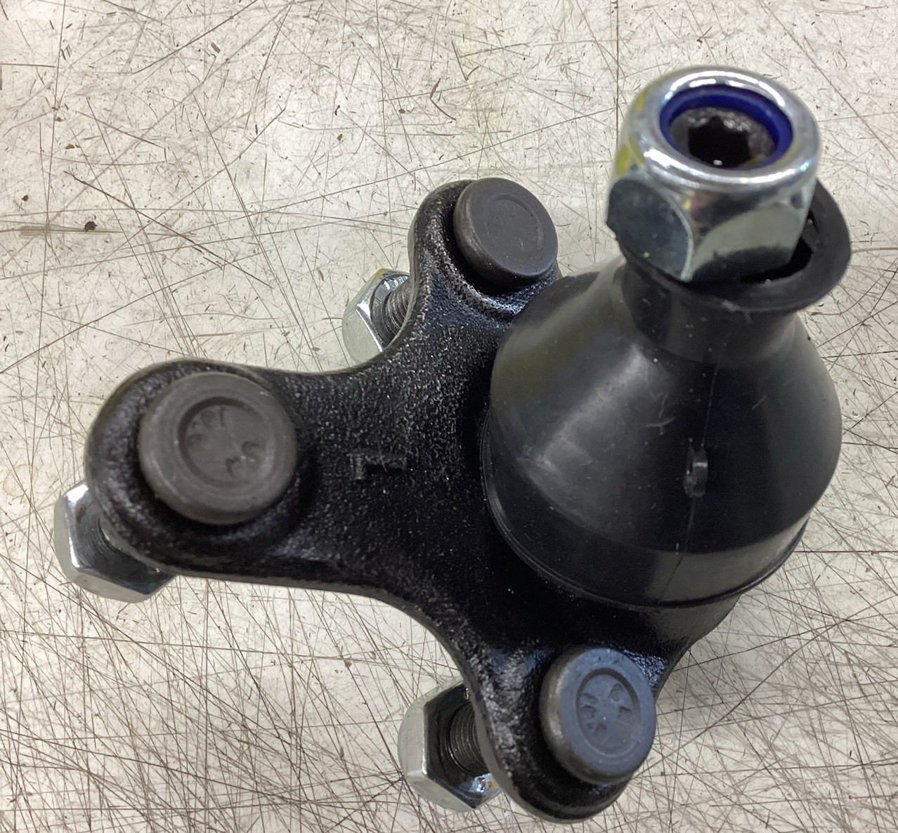 New Moog Take Off Left Ball Joint For 2006-18 VW/Audi 1K0407365C
