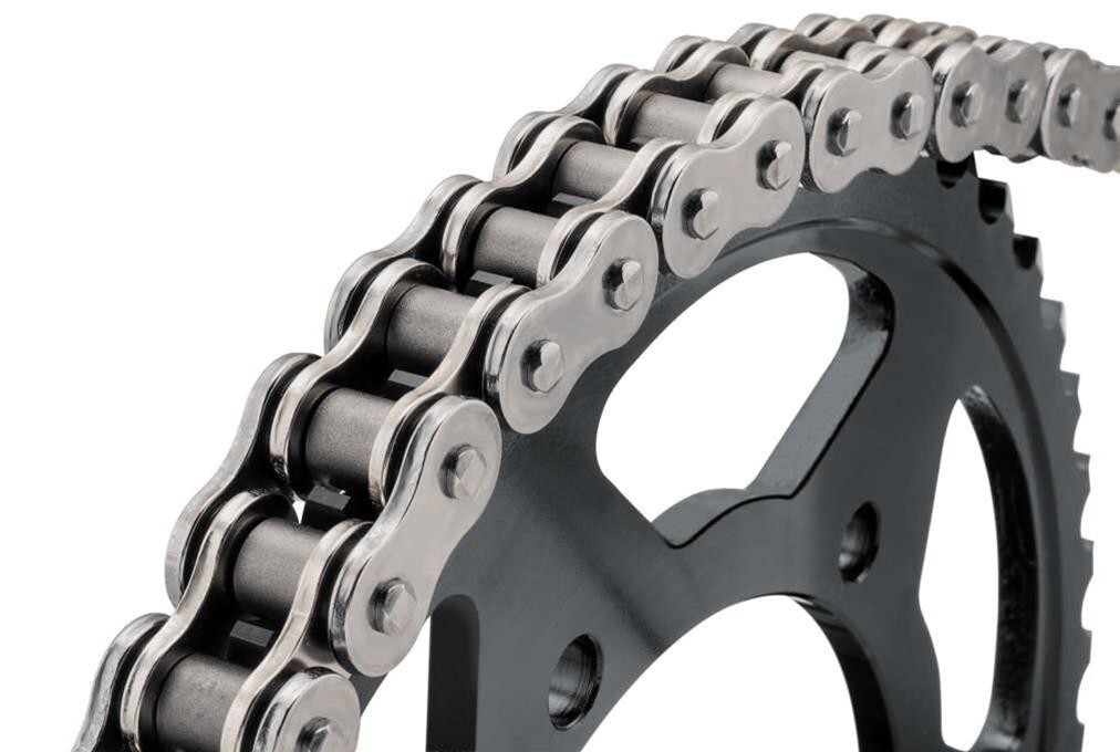 BikeMaster 197287 BMOR Series Chain