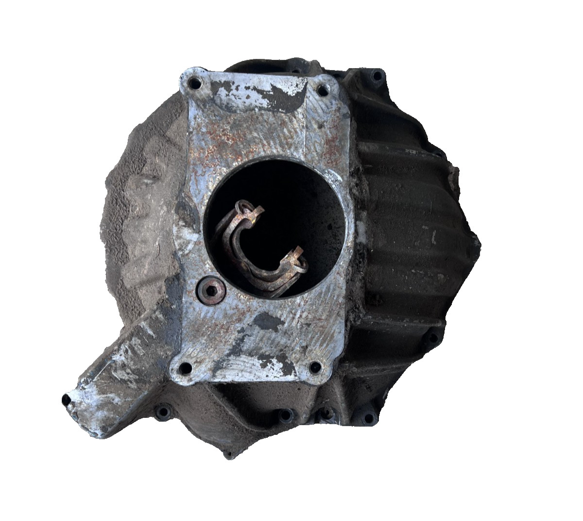 1992-95 NV4500 Hydraulic Clutch Bell Housing