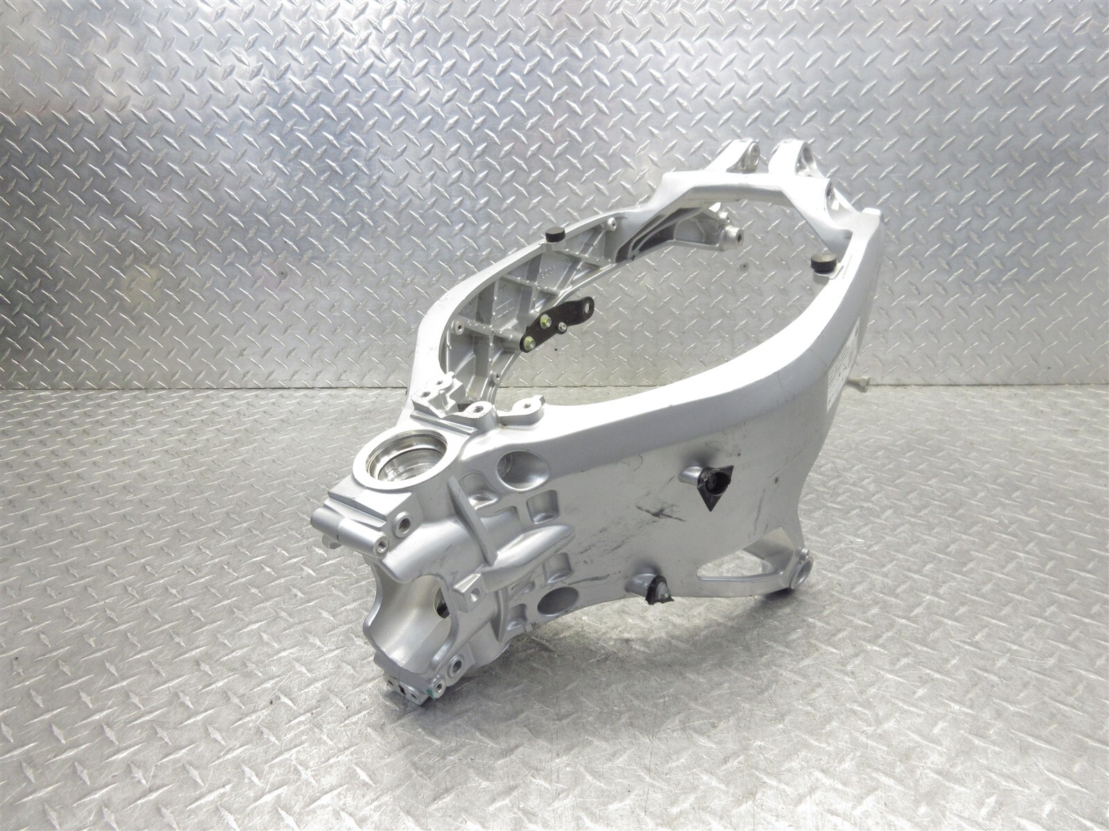 2022 20-23 Aprilia RS660 OEM Main Frame Chassis Straight BOS ACQ