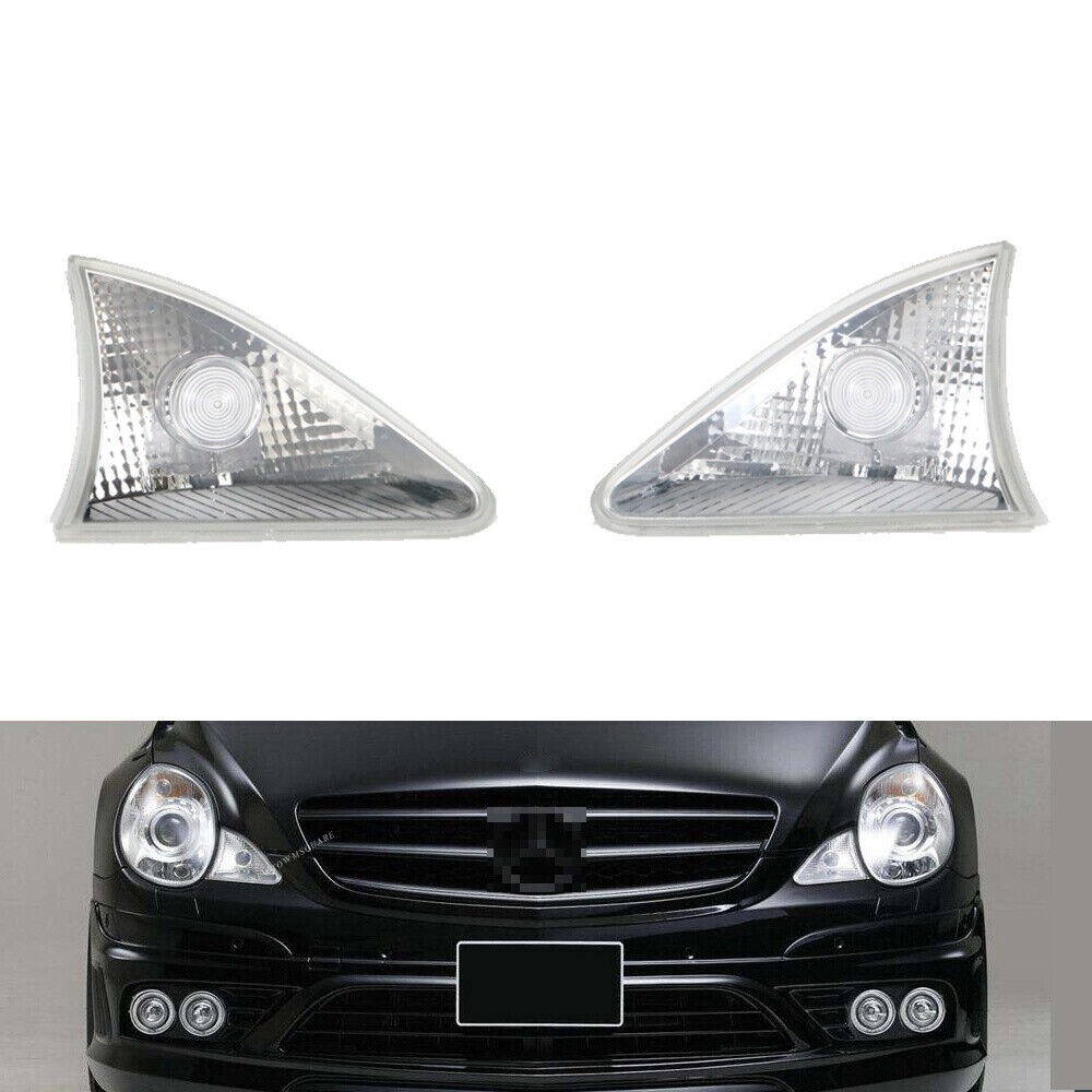 Front Left Right Position Light Parking Lamp For Benz W251 R320 R350 R500 R63