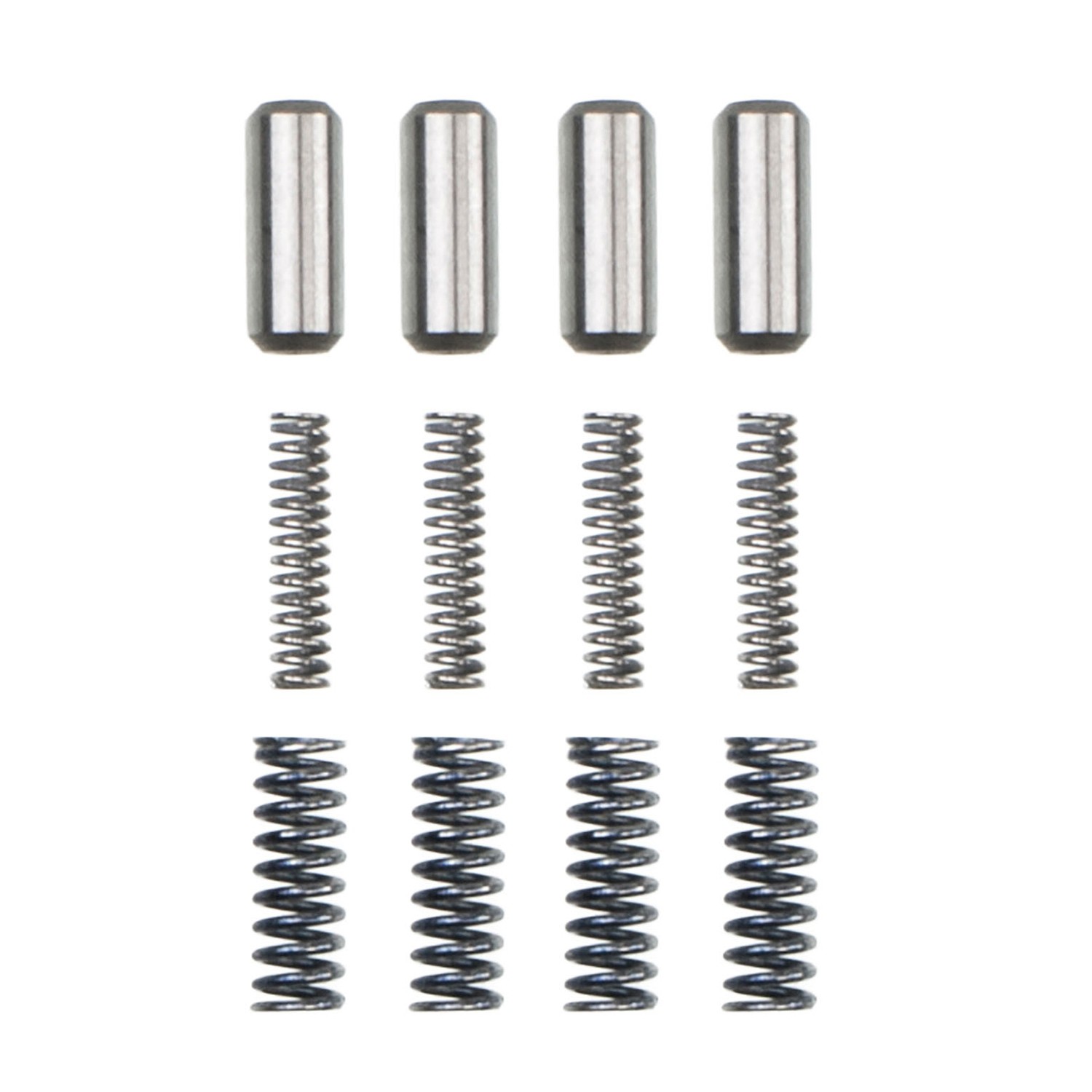 PowerTrax 1025350KAP Lock Right Spring & Pin Rebuild Kit for Mechanical Locker