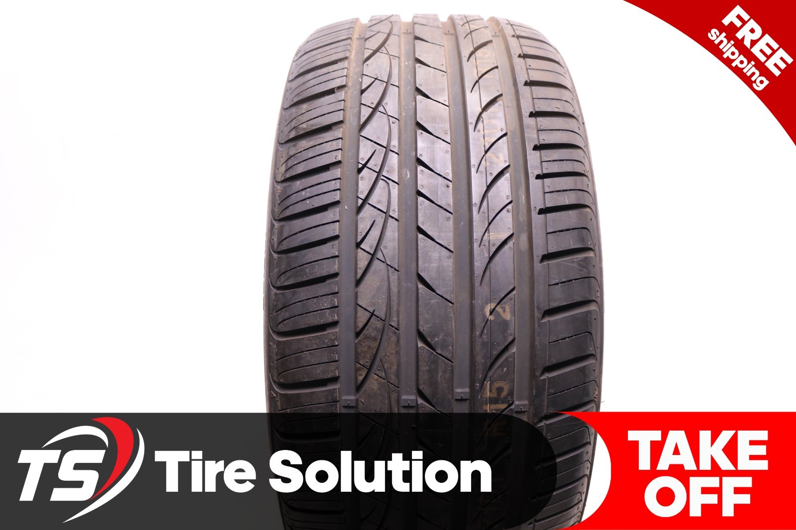 Take Off 245/40ZR17 Hankook Ventus S1 Noble2 - 91W - 9/32 Take Off 245/40ZR17 Hankook Ventus S1 Noble2 - 91W - 9/32