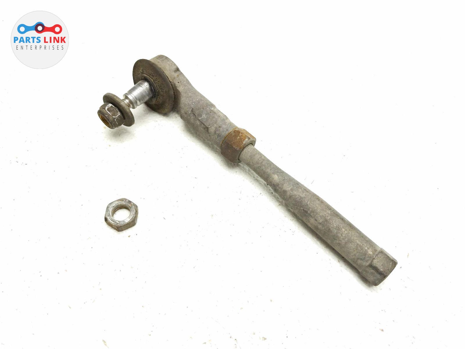 2007-19 MASERATI GRANTURISMO REAR TIE ROD OUTER LINK CONTROL ARM M145 GT OEM
