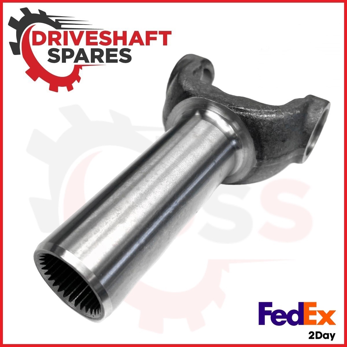 Transmission Slip Yoke 1350 series 1.390\
