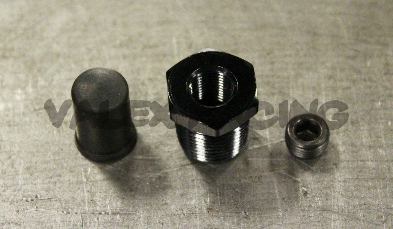 K Series Idle Air Delete K20 K24 RSX K Swap