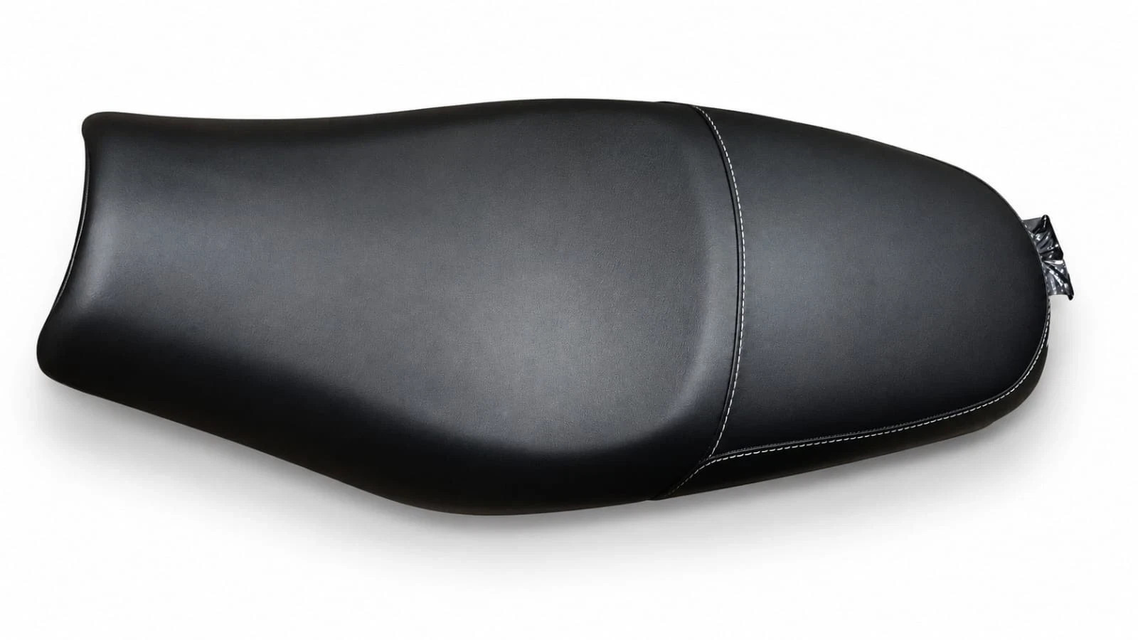 TRIUMPH Black Seat Fit For Speed 400 & Speed T4 - TA991435