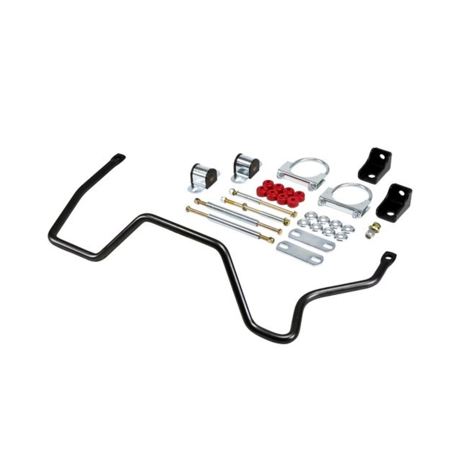 Belltech 5542 Rear 3/4\